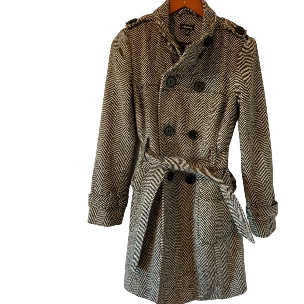 Women's Trench Coat/Spring Coat